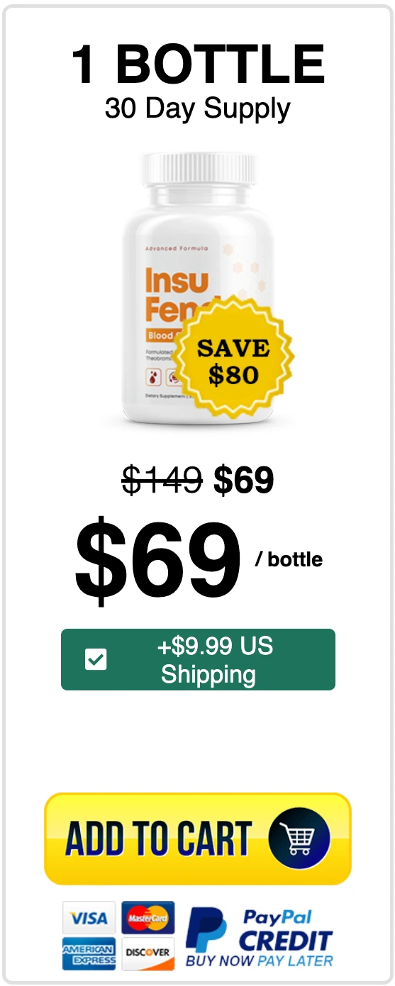 Insufend price 1 bottle